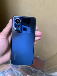 Infinix note 11 6 128 for sale