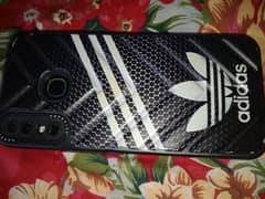 Infinix hot 8 lite