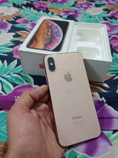 iPhone xs pta approved