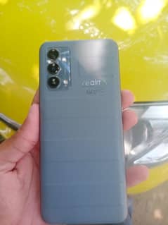 realme gt master edition 5G 8gb +8// 128gb rabta 03468397245