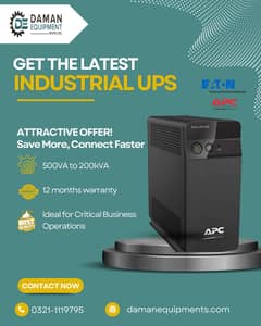 Online Ups - APC SURT 2000XLI 2kVA