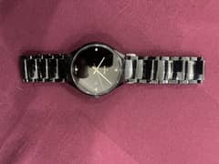 Rado automatic men’s watch