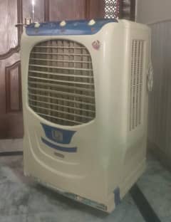 Atlas Room/ Air Cooler