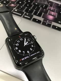 Apple iwatch 3