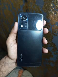infinix