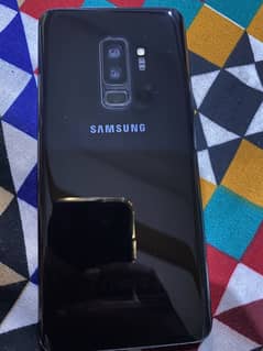 Samsung S9 plus official pta approved