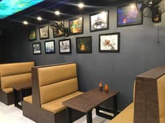 Running Fast Food Business for Sale – Main Chakri Road, Rawalpindi