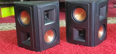 SURROUND SPEAKER LIKE KLIPSCH, DENON, TANNOY, ONKYO
