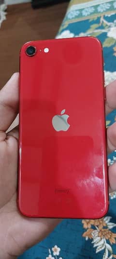 Iphone SE 2020 64gb Non pta For Sale