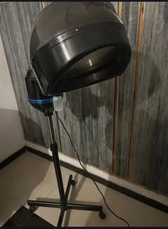 Hair steamer just like new