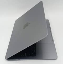 Macbook Air M2