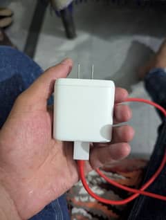 Oppo/OnePlus Charger 65watt