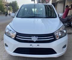 Suzuki Cultus VXL 2021 Automatic
