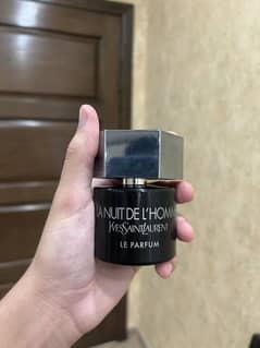 La nuit de L’homme ysl 60ml