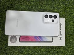 Samsung galaxy A53 5g pta approved