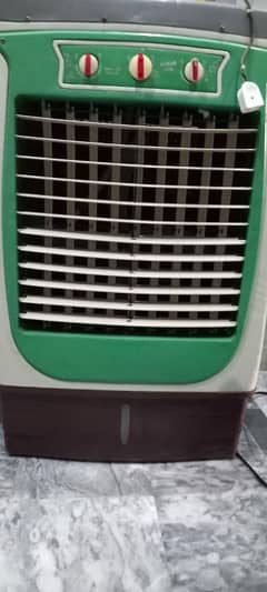 new air cooler