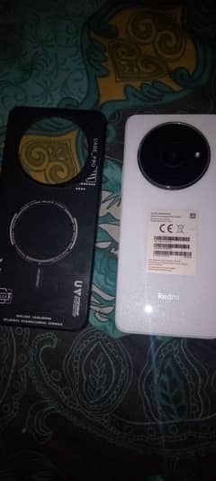 Redmi A3x