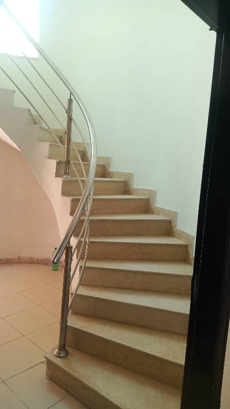 4 Bed House Available For Rent In Askari 10 Sector S Lahore 8