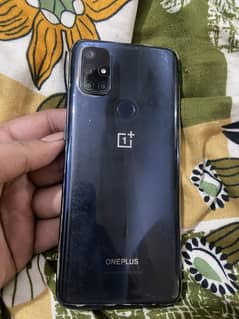 One