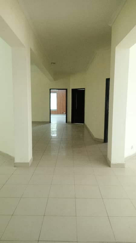 4 Bed House Available For Rent In Askari 10 Sector S Lahore 19
