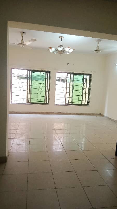 4 Bed House Available For Rent In Askari 10 Sector S Lahore 20