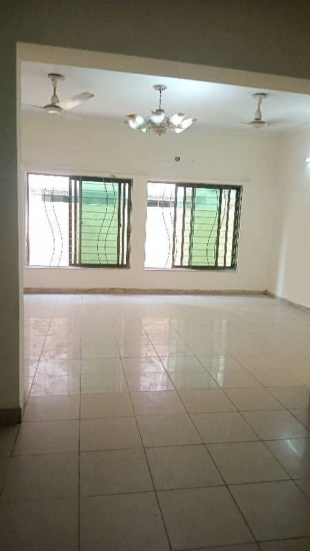 4 Bed House Available For Rent In Askari 10 Sector S Lahore 21