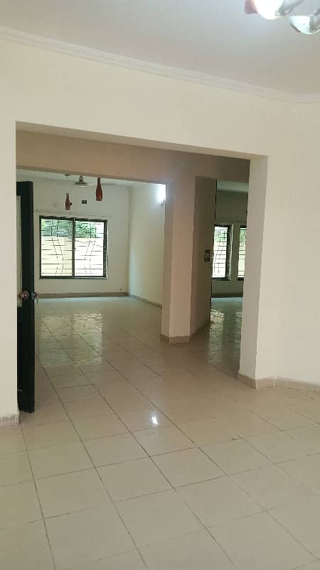 4 Bed House Available For Rent In Askari 10 Sector S Lahore 22