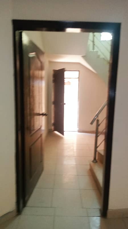 4 Bed House Available For Rent In Askari 10 Sector S Lahore 25