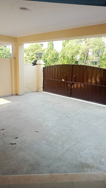 4 Bed House Available For Rent In Askari 10 Sector S Lahore 28