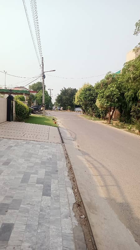 4 Bed House Available For Rent In Askari 10 Sector S Lahore 33
