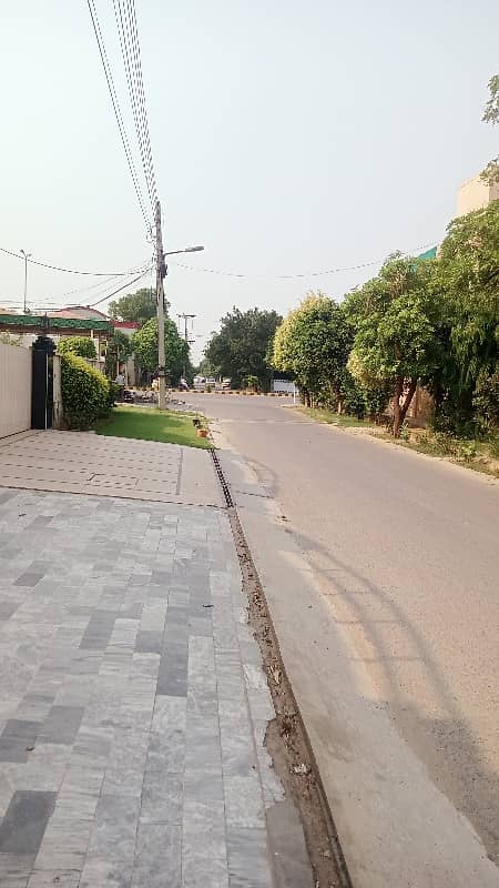 4 Bed House Available For Rent In Askari 10 Sector S Lahore 36