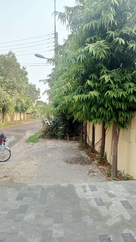 4 Bed House Available For Rent In Askari 10 Sector S Lahore 37