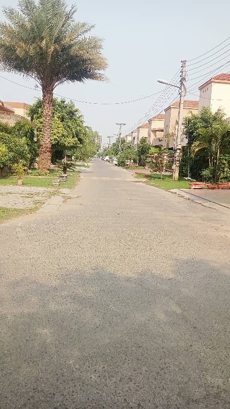 4 Bed House Available For Rent In Askari 10 Sector S Lahore 38