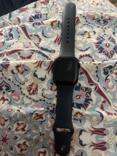 Apple Watch SE 40MM Black GPS 2023