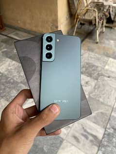 Samsung S22 5G
