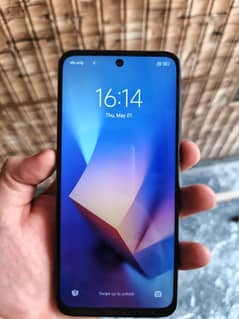 Redme 5G Note 10