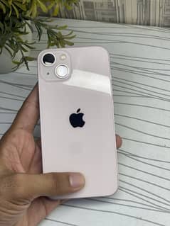 iphone 13 pta approved 128 gb 100 battery