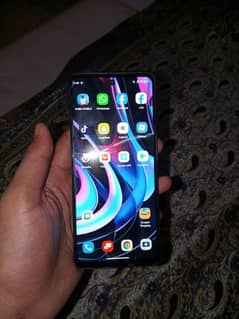 Moto edge 2021 (Non Pta) 8/256
