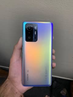 XIAOMI 11T PRO || 12/256GB || NON PTA || SNAPDRAGON 888
