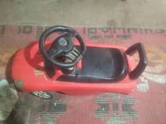 kids car