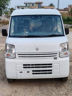 Suzuki Every Japanese 19/24