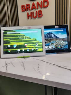 Lenovo Pad 4 10+ 2/16GB WiFi Fingerprint Sensor