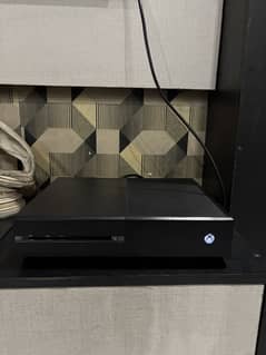 Xbox one 512 gb