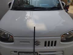 Suzuki Alto VXL 2024 Model