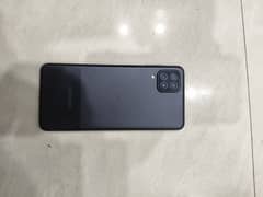 Samsung Galaxy A12