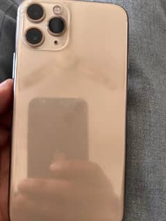 iphone 11 pro pta with box