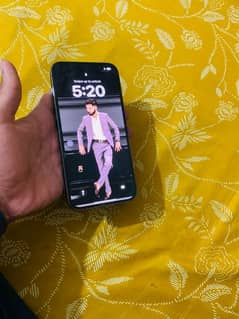 I PHONE 13 PRO MAX 1TB  FACTORY UNLOCK NOT PTA