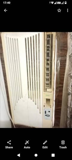 Windo AC 110