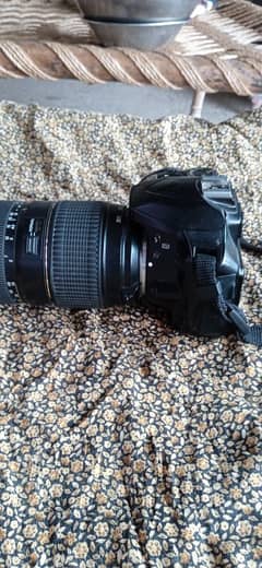 Nikon d3300
