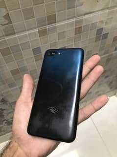 itel mobil